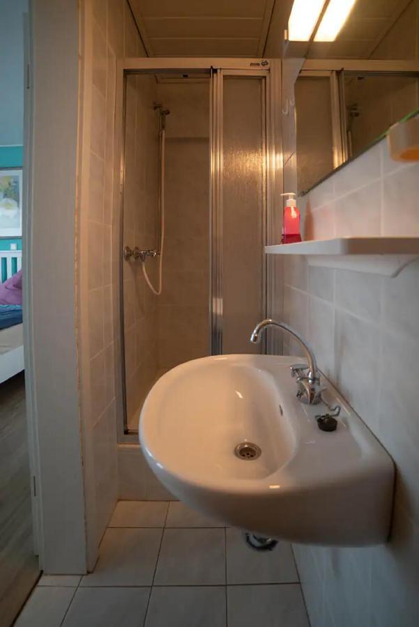 Ferienwohnung Am Waldrand Bad Driburg Εξωτερικό φωτογραφία